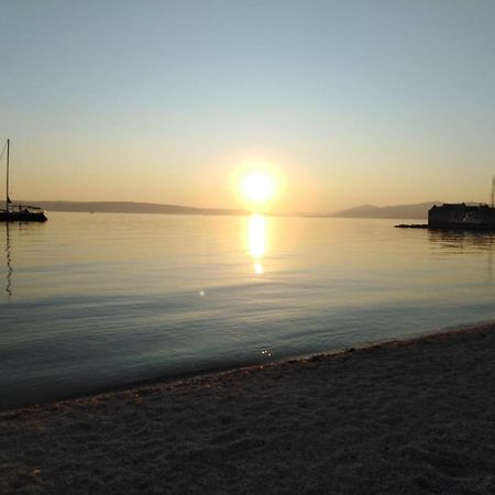 Cosy Family Apartment Marina Kastela Near Airport Экстерьер фото