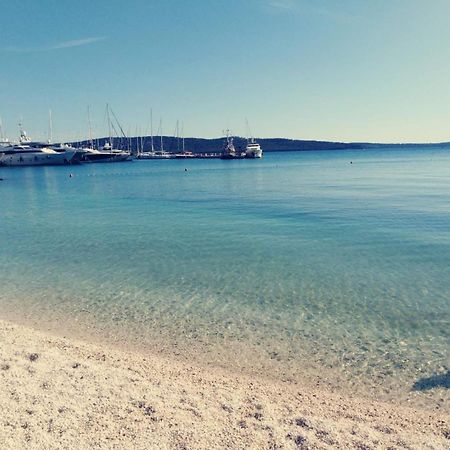 Cosy Family Apartment Marina Kastela Near Airport Экстерьер фото