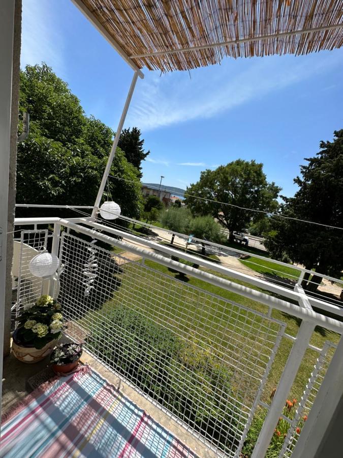 Cosy Family Apartment Marina Kastela Near Airport Экстерьер фото