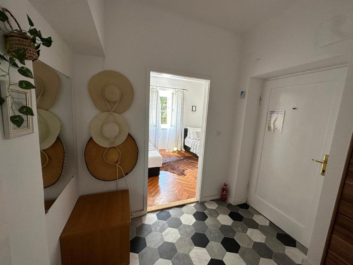 Cosy Family Apartment Marina Kastela Near Airport Экстерьер фото
