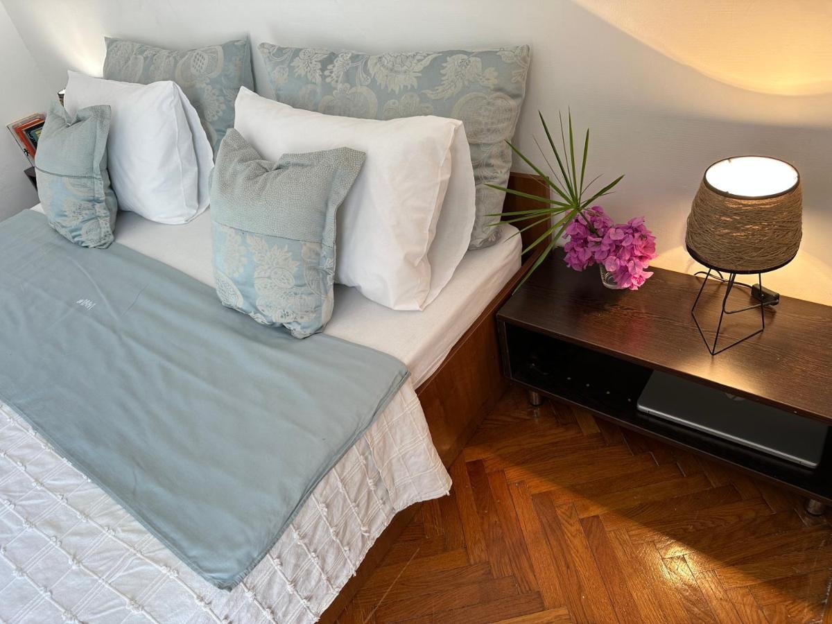 Cosy Family Apartment Marina Kastela Near Airport Экстерьер фото