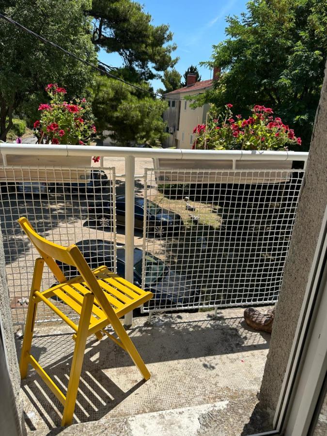 Cosy Family Apartment Marina Kastela Near Airport Экстерьер фото