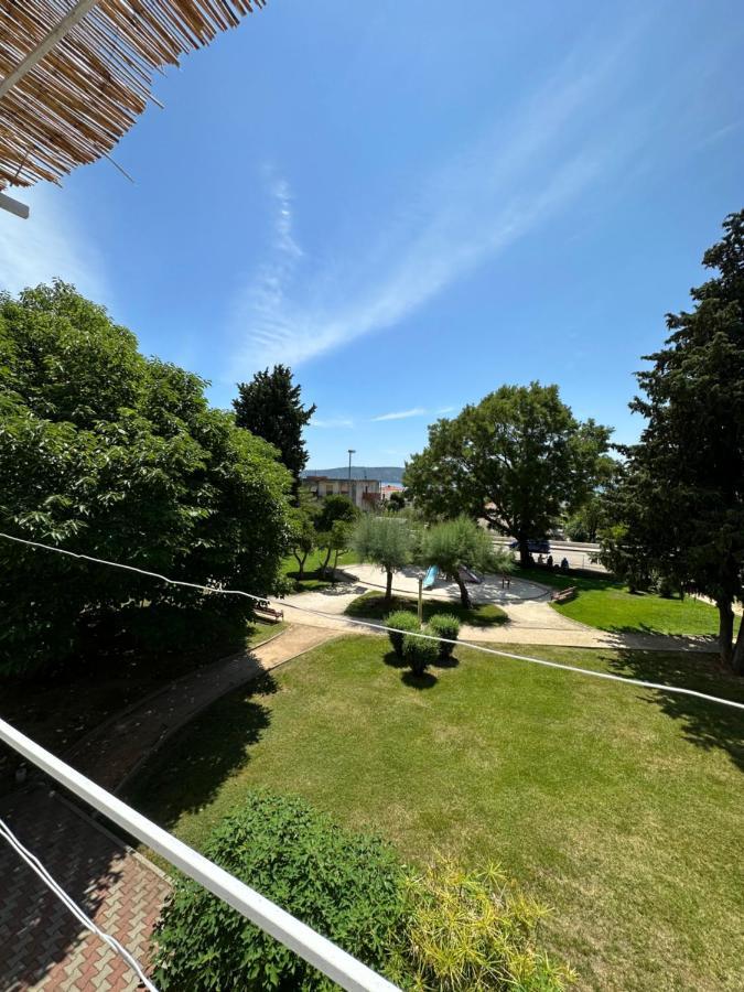 Cosy Family Apartment Marina Kastela Near Airport Экстерьер фото