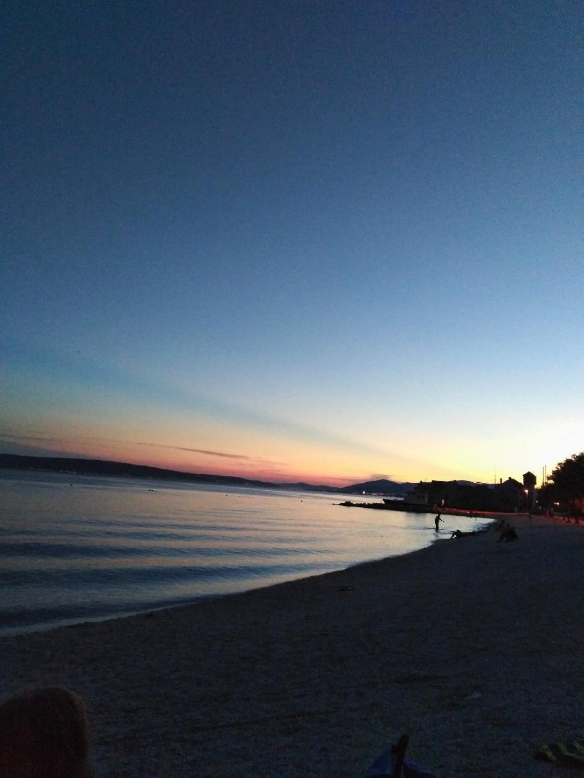 Cosy Family Apartment Marina Kastela Near Airport Экстерьер фото